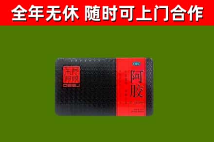 香坊回收阿胶